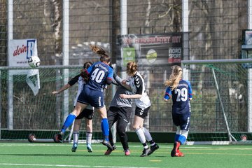Bild 160 - F VfL Pinneberg - Germania Schnelsen : Ergebnis: 2:4